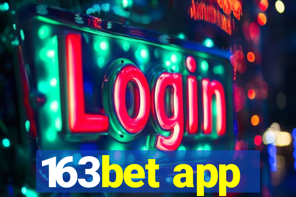 163bet app